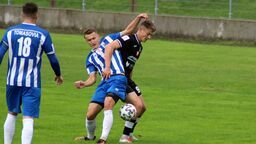 Tomasovia – Wisłoka Dębica 2:2. Czwarty punkt beniaminka