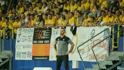 Marek Saganowski (Motor Lublin): Zawodnicy zrobili tyle, ile mogli, ale Ruch wygrał zasłużenie