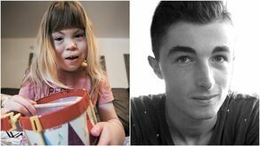 Wiktoria przejdzie operację szybciej dzięki pieniądzom przekazanym przez rodziców Mateusza. 19-latek z Lublina zmarł w czerwcu