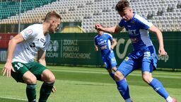 Motor Lublin gra z Hutnikiem Kraków. Będzie rewanż za lanie z maja?