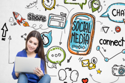 Jak rozwijać firmę przez relacje, czyli prowadzenie mediów społecznościowych.