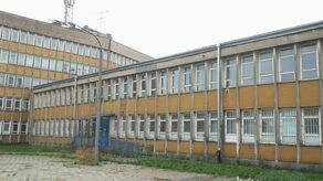 Inwestor planuje wyburzenie dwukondygnacyjnej części dawnego Instytutu Stomatologii