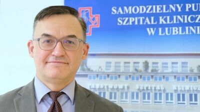 Prof. Rejdak wraz z zespołem z Uniwersytetu Medycznego w Lublinie weszli w skład międzynarodowego konsorcjum planującego badania nad skutecznością amantadyny