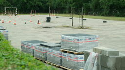 Urząd Miasta oczekuje, że wszystkie prace zostaną wykonane w czasie nie dłuższym niż cztery miesiące