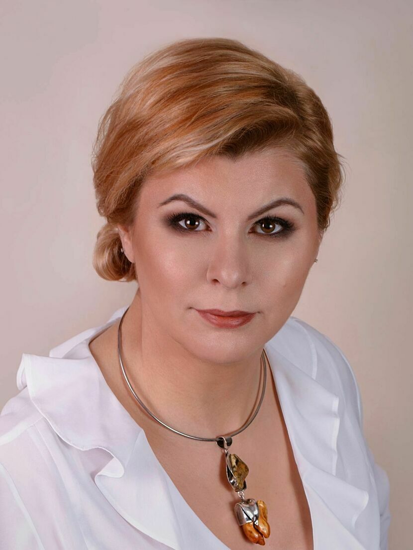 Dr n.med. Renata Florek-Szymańska