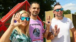 200 tysięcy bohaterów małej Niny z Lublina. Niemożliwe się stało