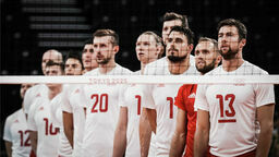 Tokio 2020: W ćwierćfinale Polska przegrała z Francją 2:3 i nie powalczy o medal