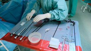 Nie ma komu operować. W szpitalach w regionie coraz częściej brakuje lekarzy