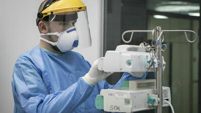 Koronawirus 26 sierpnia. 251 nowych zakażeń w Polsce. W woj. lubelskim tylko kilka przypadków