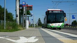 Elektryczna nowość szykuje się na ulice Lublina. Kiedy pierwszy kurs?