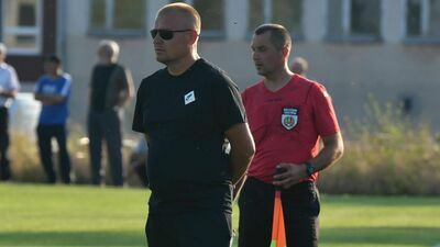 Niespodzianka w Szczebrzeszynie. Wyniki Keeza zamojskiej klasy okręgowej