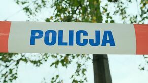 Małżeństwo pobite pod lokalem w centrum miasta. Żona przeżyła, mąż zmarł w szpitalu