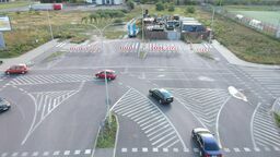 Wniosek bez ograniczenia kwoty dotyczy przedłużenia ul. Lubelskiego Lipca ’80 oraz budowy ul. Kłopotowskiego, czyli przedłużenia ul. Węglarza. Koszty tych arterii oszacowano na 110 mln zł, zaś miasto stara się o 104,5 mln zł.