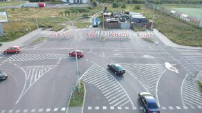 Wniosek bez ograniczenia kwoty dotyczy przedłużenia ul. Lubelskiego Lipca ’80 oraz budowy ul. Kłopotowskiego, czyli przedłużenia ul. Węglarza. Koszty tych arterii oszacowano na 110 mln zł, zaś miasto stara się o 104,5 mln zł.