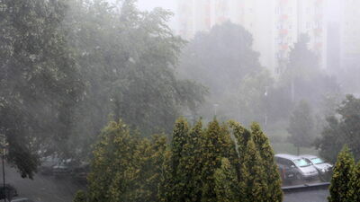 W Puławach nie chcą bać się zlewy