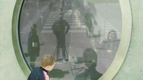 Portal na pl. Litewskim zostanie w Lublinie na dłużej