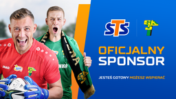 STS nowym sponsorem Górnika Łęczna