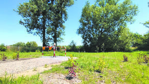 Gminna studnia czeka na otwarcie. Woda będzie darmowa, ale czy tak dobra jak ta z prywatnego ujęcia?