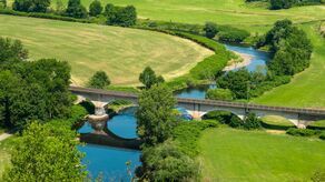 Przymiarki do nowego mostu na Bugu. Kto nim pojedzie?