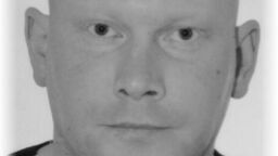 ODNALEZIONY Co się stało z Dawidem Szyperskim z Lublina? Wyszedł do pracy, ślad po nim zaginął