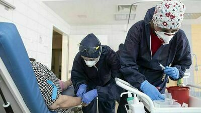 Koronawirus. Jedyny odnotowany zgon to województwo lubelskie