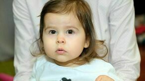 Nina Słupska wygrała wyścig z czasem! Udało się zebrać ponad 9 mln zł na leczenie