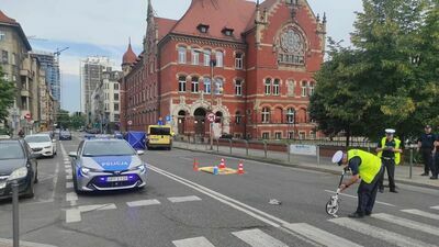 Kierowca autobusu śmiertelnie potrącił 19-latkę. Drastyczne nagranie krąży w sieci