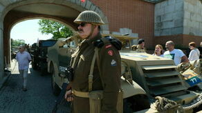 Święto Wojska Polskiego. Co się będzie działo w niedzielę w Lublinie [program]