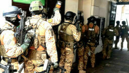 Lubelskie. Ich łupem padło 3,5 mln złotych. Kupowali konta, przejmowali komputery