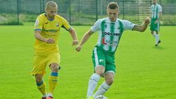 Avia zagra w sobotę w Łagowie z tamtejszym ŁKS, a Chełmianka spróbuje się przełamać w domowym meczu ze Stalą Stalowa Wola