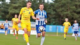 W czterech ostatnich meczach Wisła wywalczyła osiem punktów