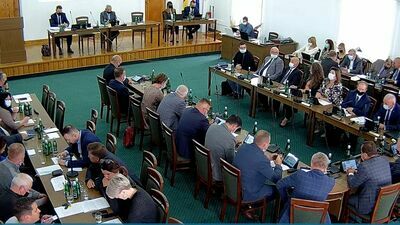 Sesja RM w Zamościu