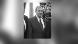 Biała Podlaska: Zmarł miejski radny, Stefan Parafiniuk