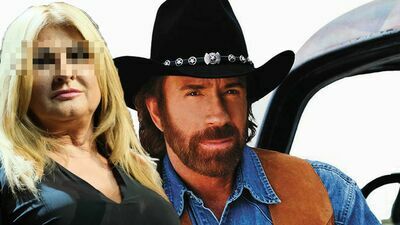 Przegląd tygodnia, czyli Beata K. i Chuck Norris