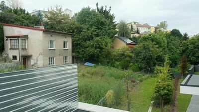 Chcą stawiać nowy blok blisko centrum Lublina