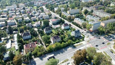 Lublin: Kośminek będzie mieć plan zagospodarowania