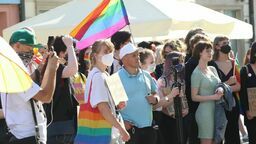 Gminni radni bronią uchwał „anty-LGBT”. „Homopropaganda” powszechnie używana