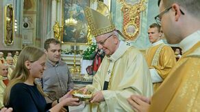 III Synod Archidiecezji Lubelskiej.  Kiedy zmiany w prawie diecezjalnym?