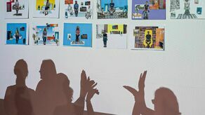 Nabór na kurs edukatorski w Galerii Labirynt