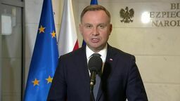 Prezydent popiera przedłużenie stanu wyjątkowego. A rolnicy mają problem