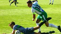 Chełmianka – Stal Stalowa Wola 2:0. Wreszcie zero z tyłu i trzy punkty