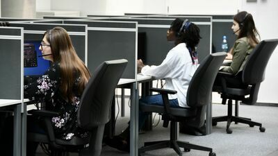 Zmiany na rynku pracy w Lublinie. Czwarta rewolucja pędzi, czyli biznes na usługach biznesu