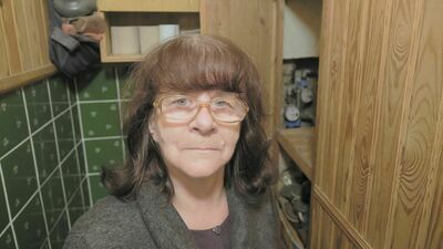 Wiedziałam, że mam rację, bo spółdzielnia nie ma prawa naliczać mi więcej niż wynosi faktyczne zużycie wody – mówi Marianna Cichocka