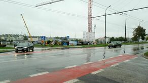 Na przebudowę skrzyżowania możemy poczekać dwa lata lub dłużej. – Przewidywany termin zakończenia inwestycji to 31 grudnia 2023 r. z możliwością jego przedłużenia – informuje Urząd Miasta