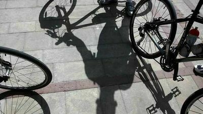 300 rowerzystów oceniło Lublin. Jest też „pała z wykrzyknikiem”