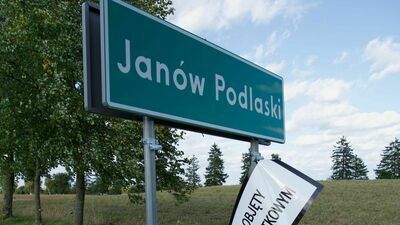 Rzeczywistość stanu wyjątkowego w Lubelskiem. Jak żyje się mieszkańcom?