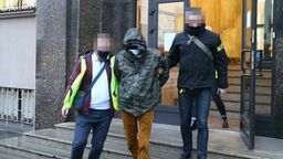 Myśliwy zastrzelił 16-latka w szkolnym sadzie. Były policjant przed sądem