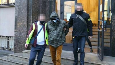 Myśliwy zastrzelił 16-latka w szkolnym sadzie. Były policjant przed sądem