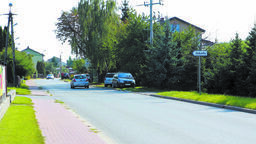 Uspokojenie ruchu w Górze Puławskiej to jeden z tematów, jakie mają być poruszone podczas planowanego w przyszłym tygodniu spotkania zarządu osiedla z władzami gminy