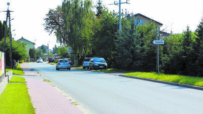Uspokojenie ruchu w Górze Puławskiej to jeden z tematów, jakie mają być poruszone podczas planowanego w przyszłym tygodniu spotkania zarządu osiedla z władzami gminy
